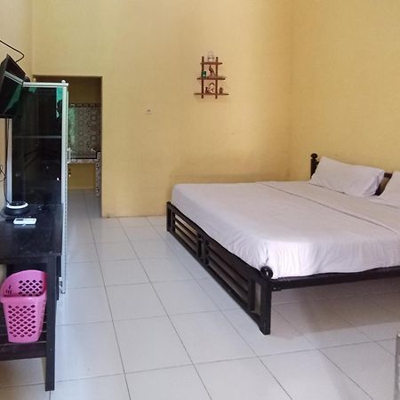 OYO 3100 El Shaday Family Residence Banyuwangi  Exterior foto
