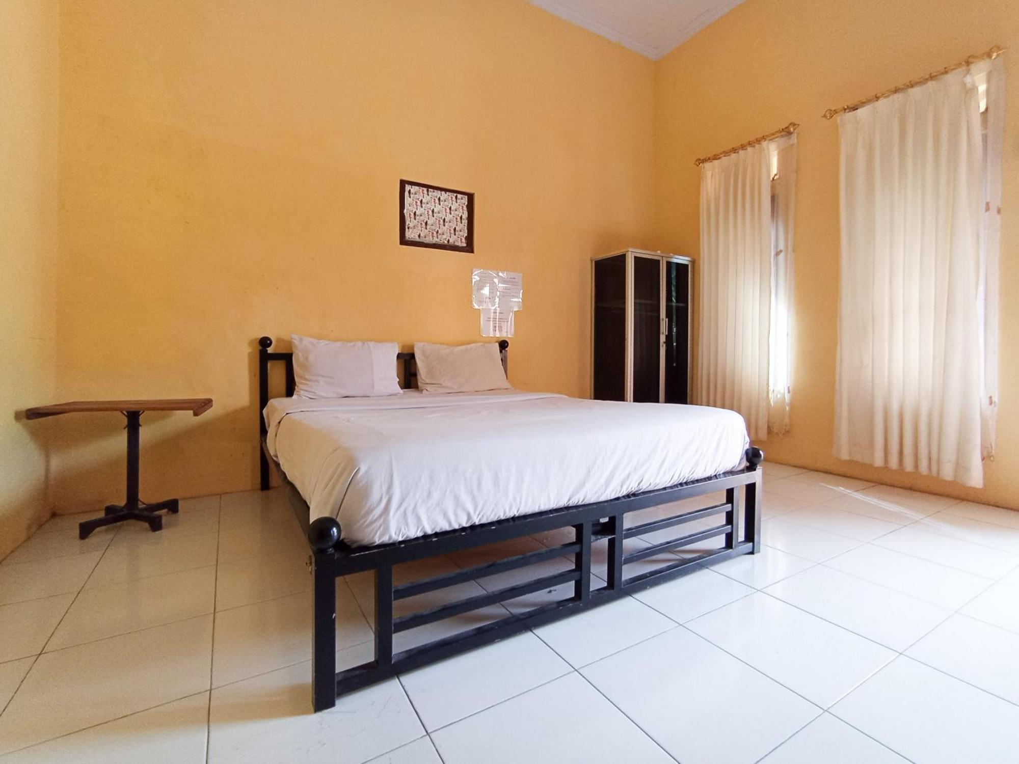 OYO 3100 El Shaday Family Residence Banyuwangi  Exterior foto