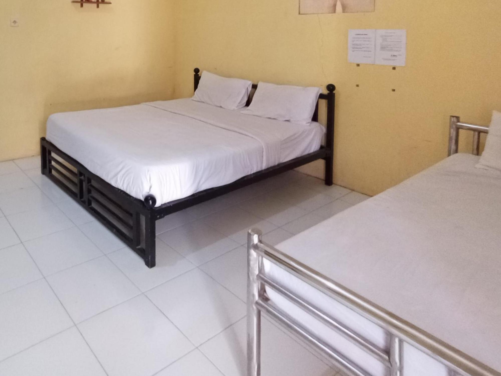 OYO 3100 El Shaday Family Residence Banyuwangi  Exterior foto