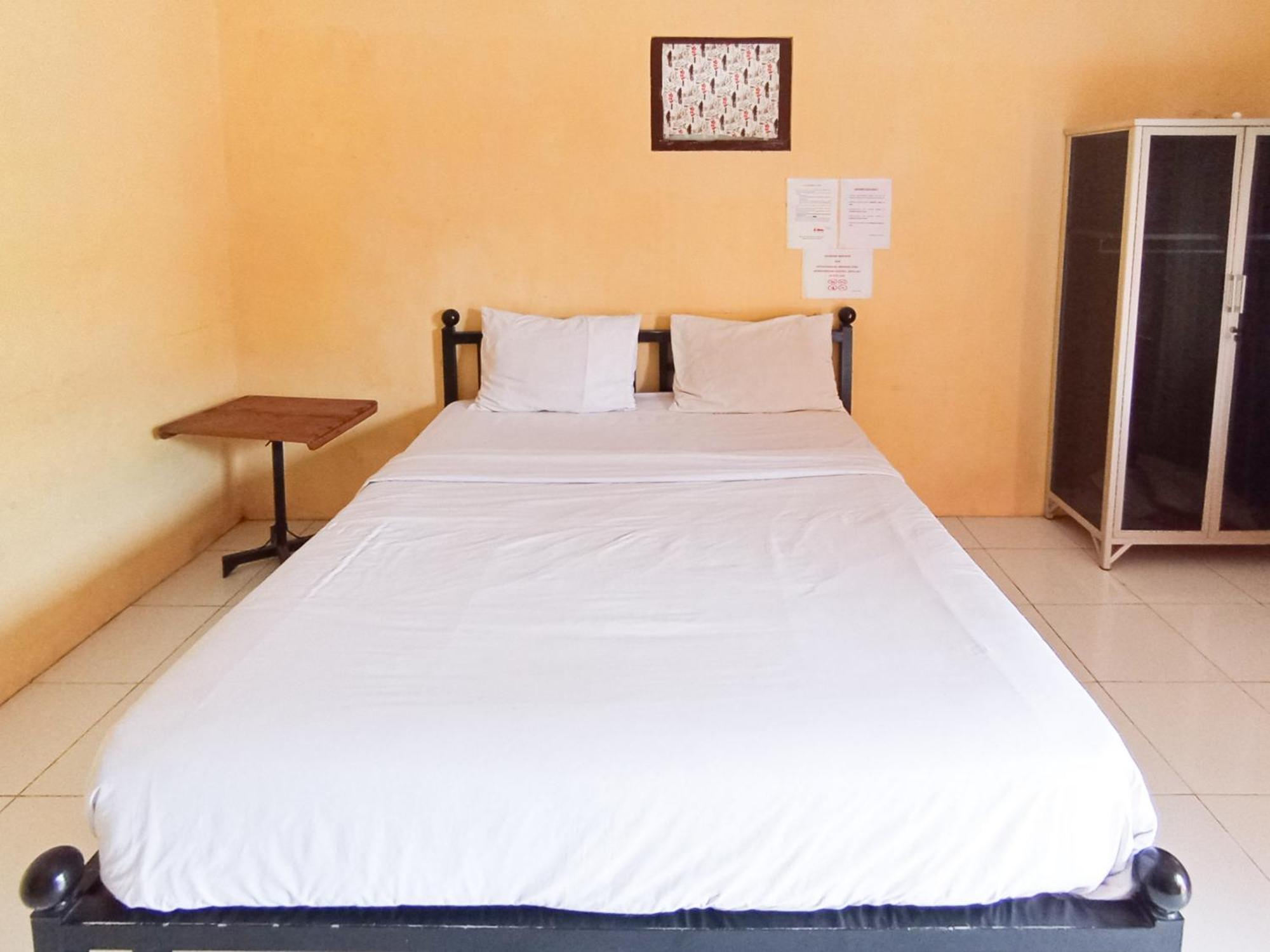 OYO 3100 El Shaday Family Residence Banyuwangi  Exterior foto