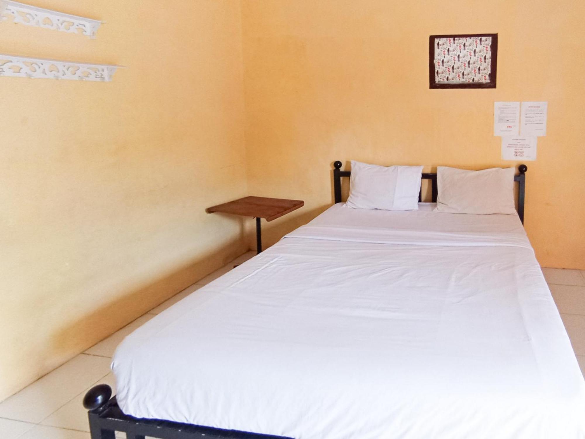 OYO 3100 El Shaday Family Residence Banyuwangi  Exterior foto