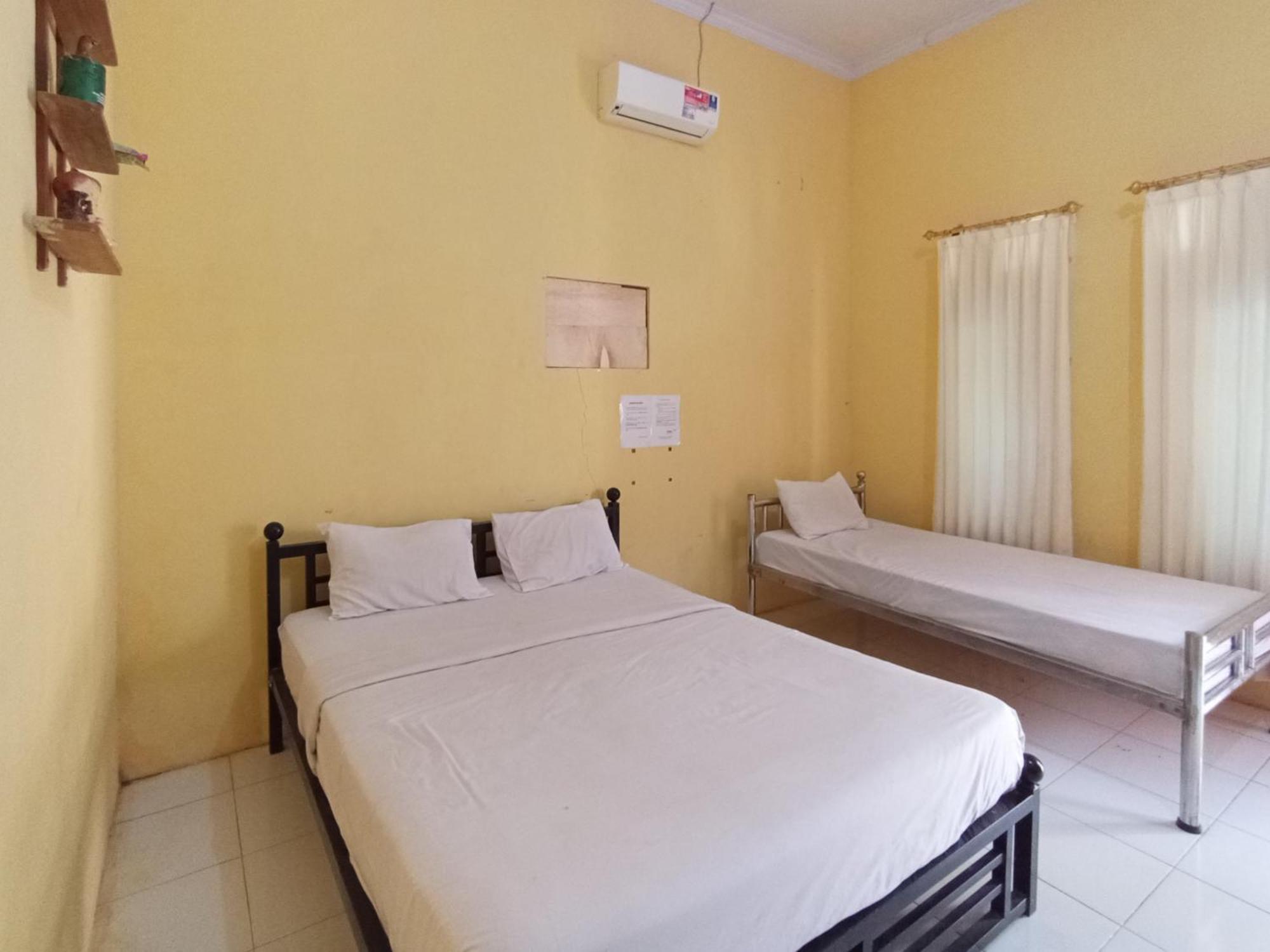 OYO 3100 El Shaday Family Residence Banyuwangi  Exterior foto