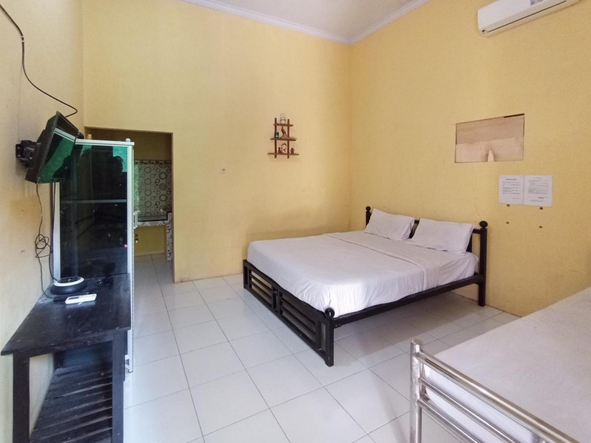 OYO 3100 El Shaday Family Residence Banyuwangi  Exterior foto