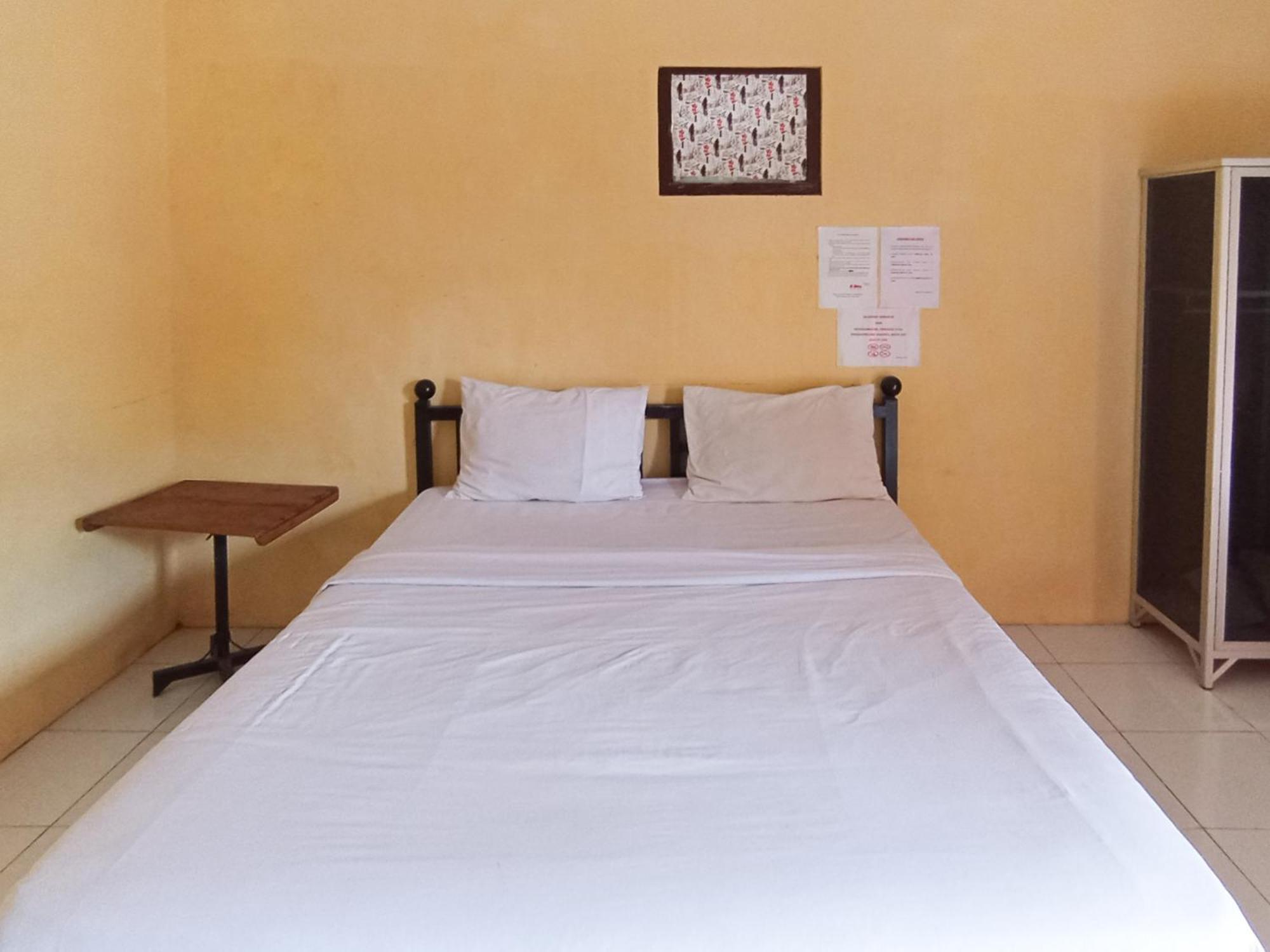OYO 3100 El Shaday Family Residence Banyuwangi  Exterior foto