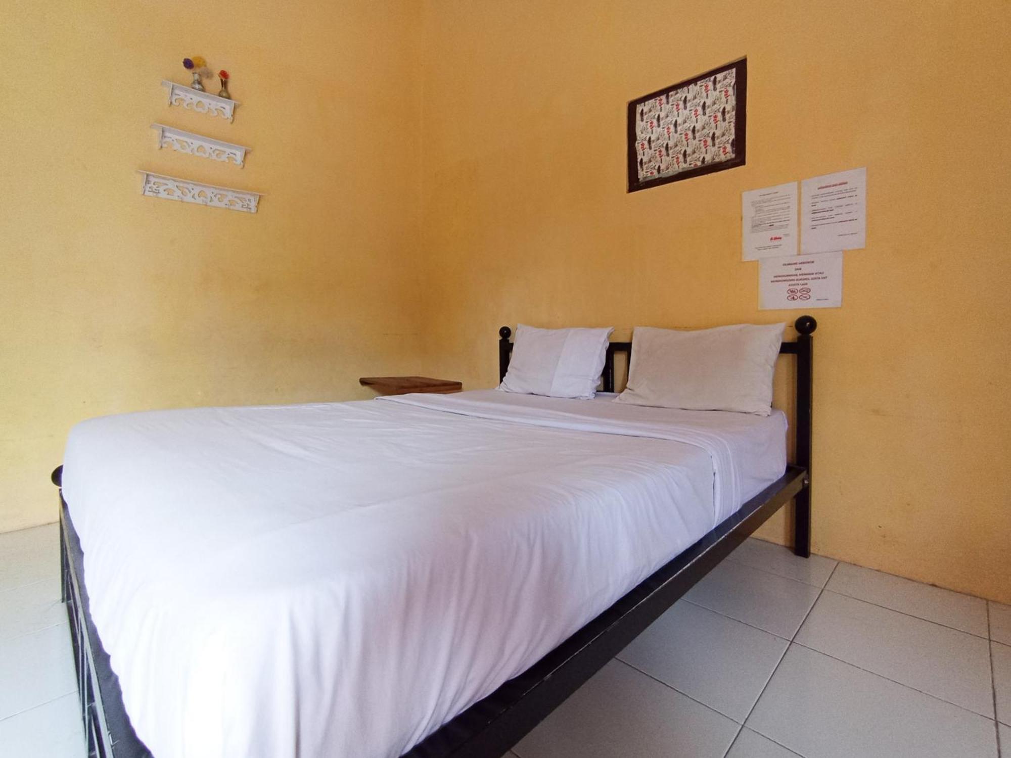 OYO 3100 El Shaday Family Residence Banyuwangi  Exterior foto