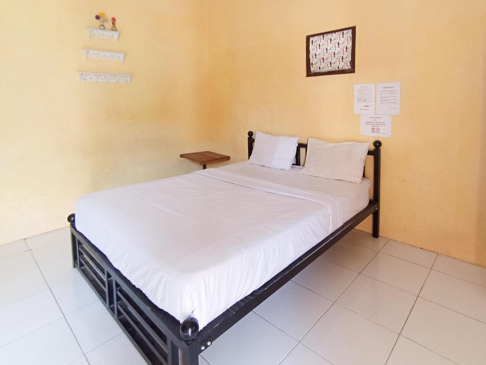 OYO 3100 El Shaday Family Residence Banyuwangi  Exterior foto