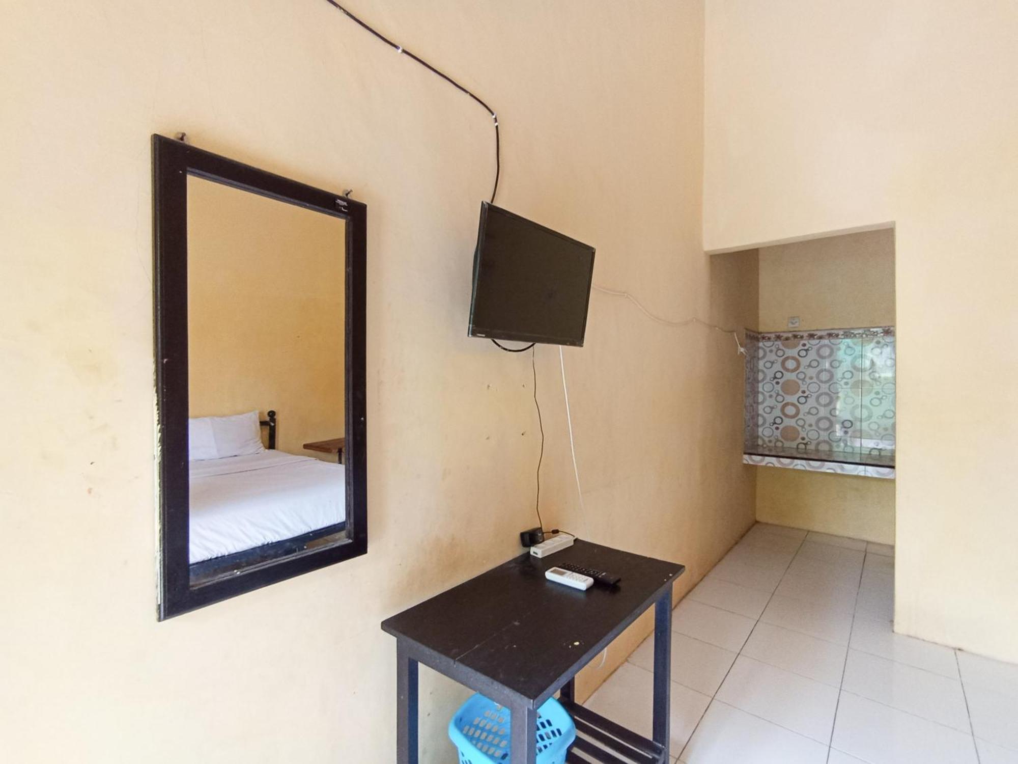 OYO 3100 El Shaday Family Residence Banyuwangi  Exterior foto