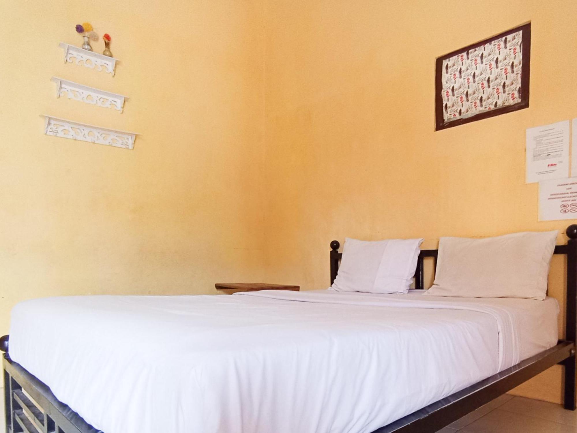 OYO 3100 El Shaday Family Residence Banyuwangi  Exterior foto