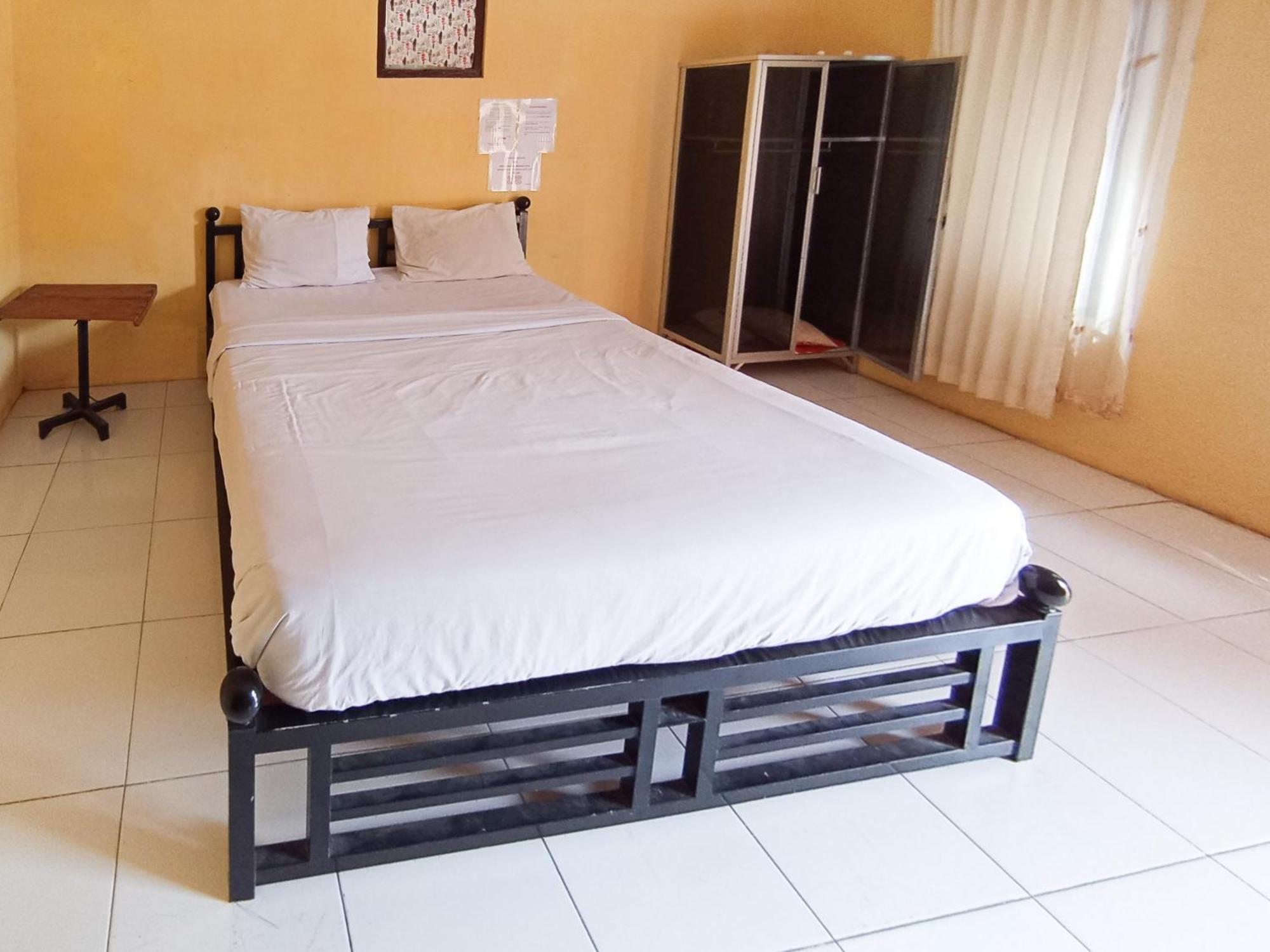 OYO 3100 El Shaday Family Residence Banyuwangi  Exterior foto