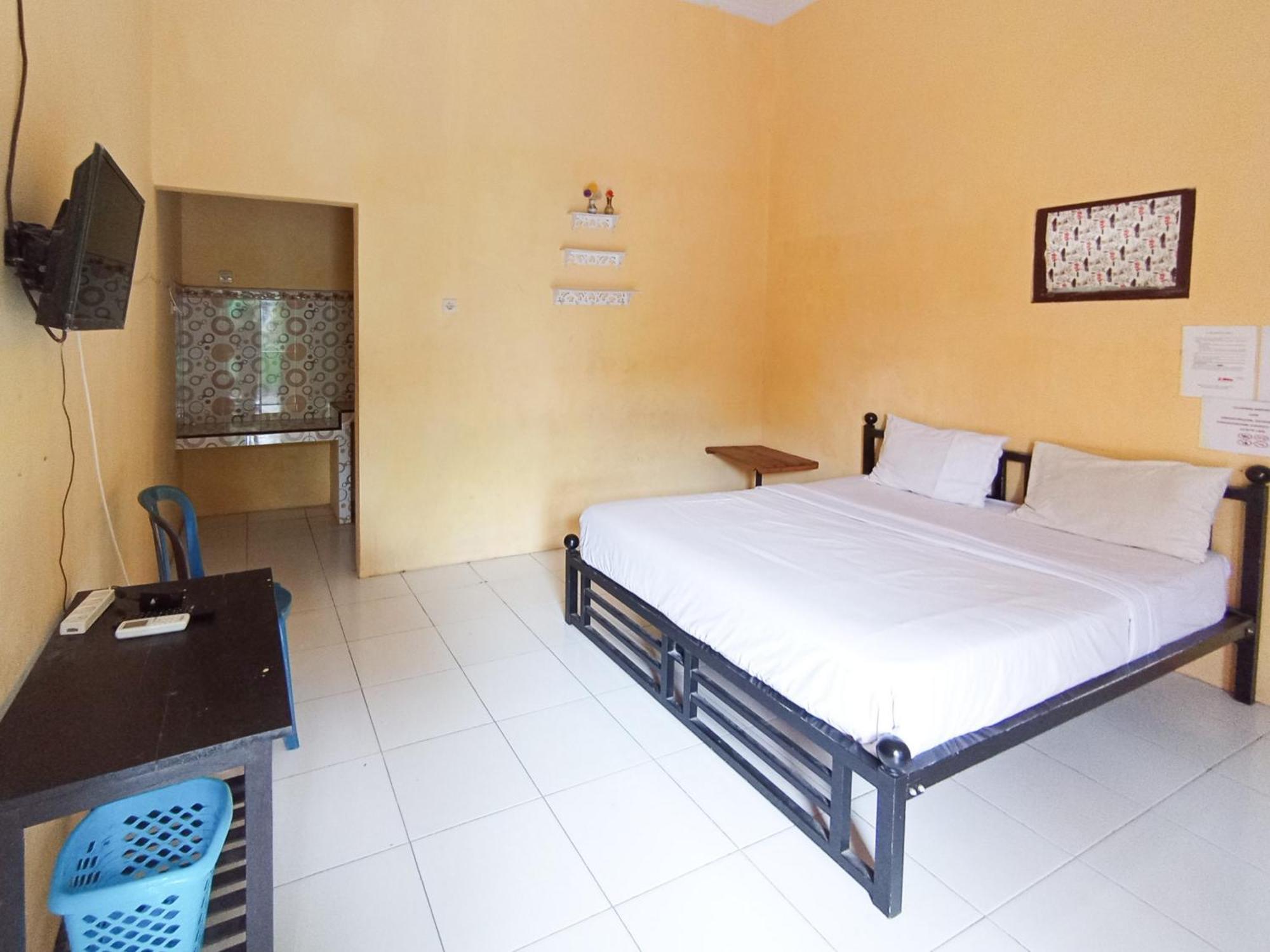 OYO 3100 El Shaday Family Residence Banyuwangi  Exterior foto
