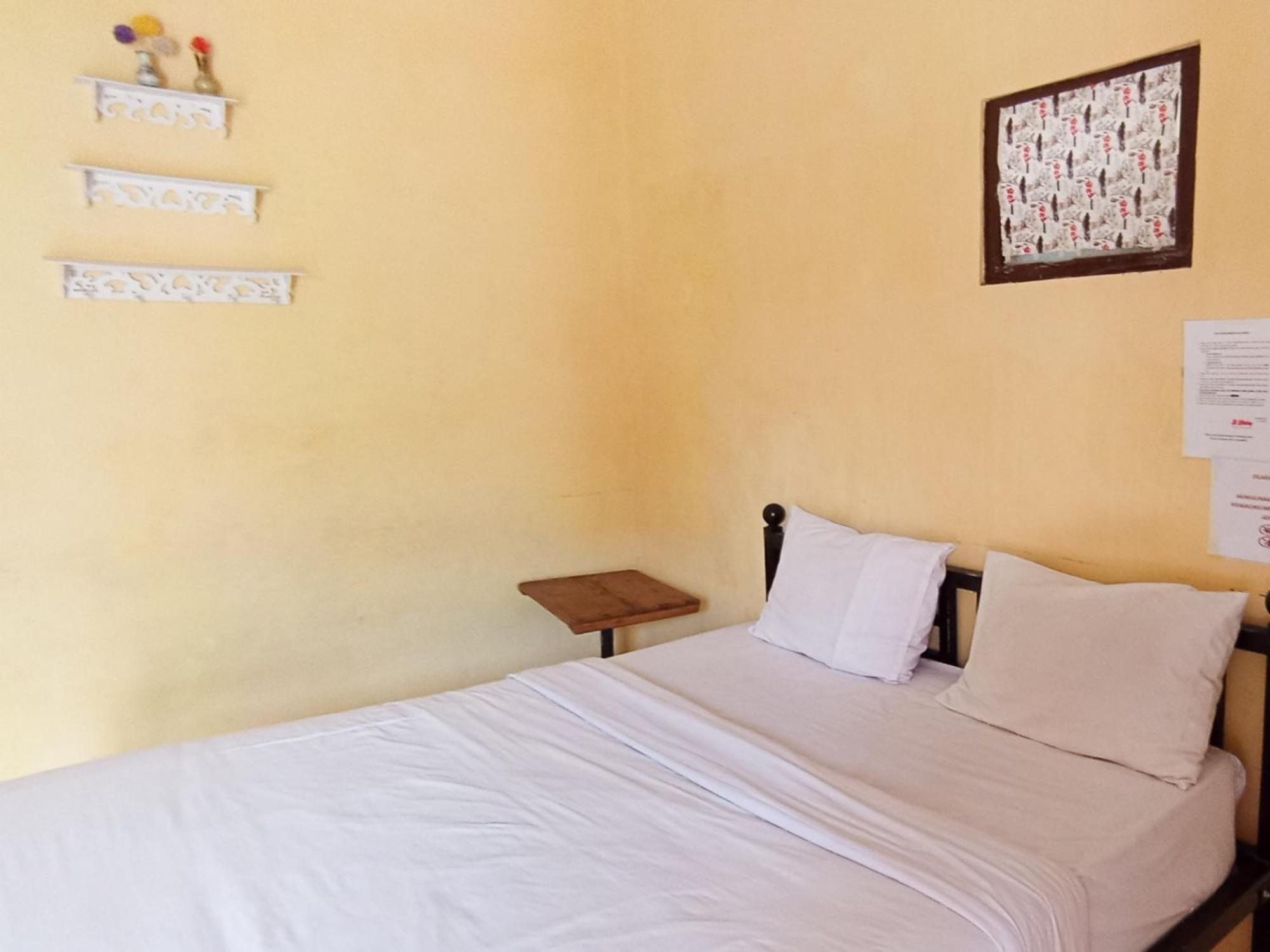 OYO 3100 El Shaday Family Residence Banyuwangi  Exterior foto