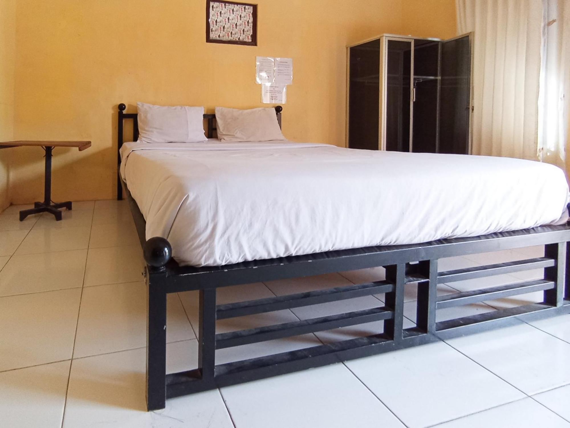 OYO 3100 El Shaday Family Residence Banyuwangi  Exterior foto