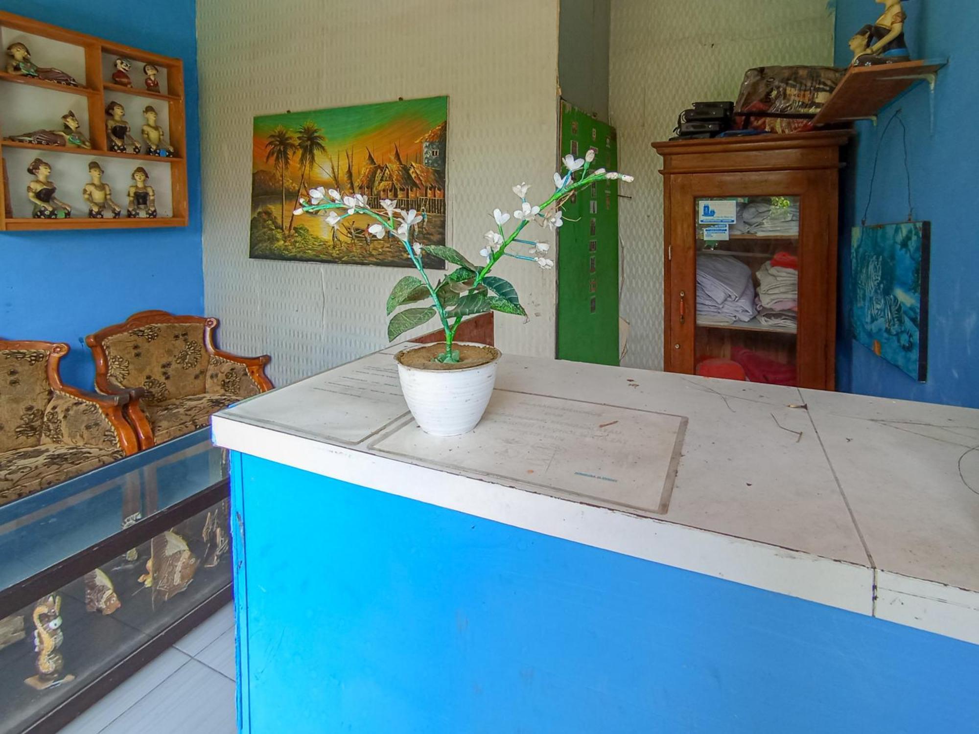 OYO 3100 El Shaday Family Residence Banyuwangi  Exterior foto